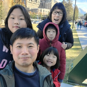 Eunchul (Daniel) Kim